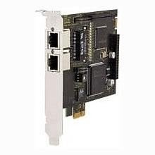 Digium TE220 Dual VOIP Interface, Computers en Software, Netwerkkaarten, Niet ingevuld, Niet ingevuld, Niet ingevuld