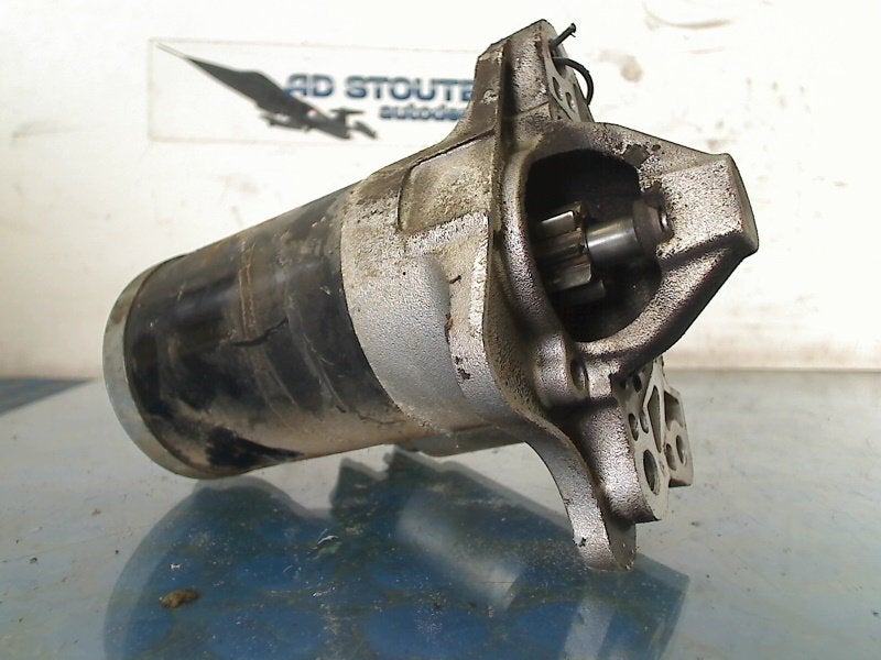 Startmotor Renault Modus/Grand Modus (JP) 2009 8200584837, Gebruikt, Renault Deutschland AG, Dialog.deutschland@renault.de, Peter-Huppertz-Straße 5, Köln 51063, , Duitsland