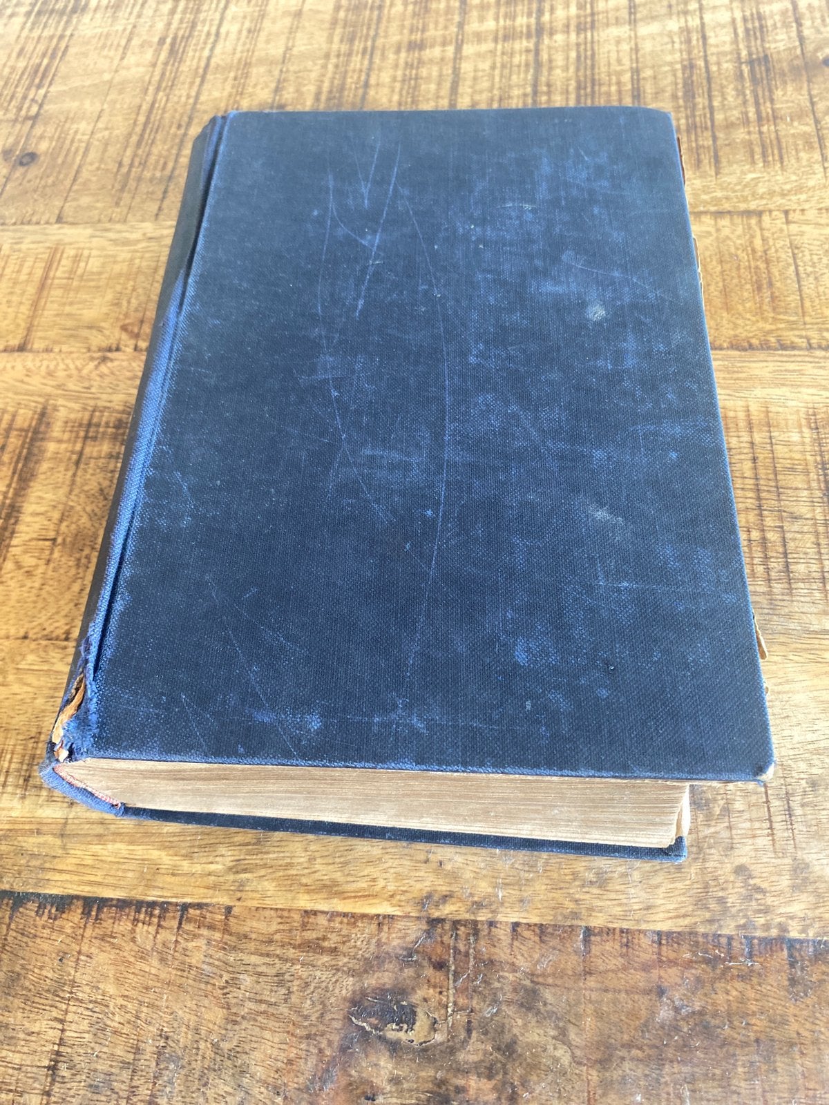 Donald duck gebundeld 1954 compleet, Ophalen of Verzenden, Gelezen