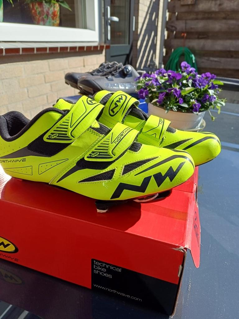 Fietsschoen, Heren, Schoenen, Nieuw, Overige maten