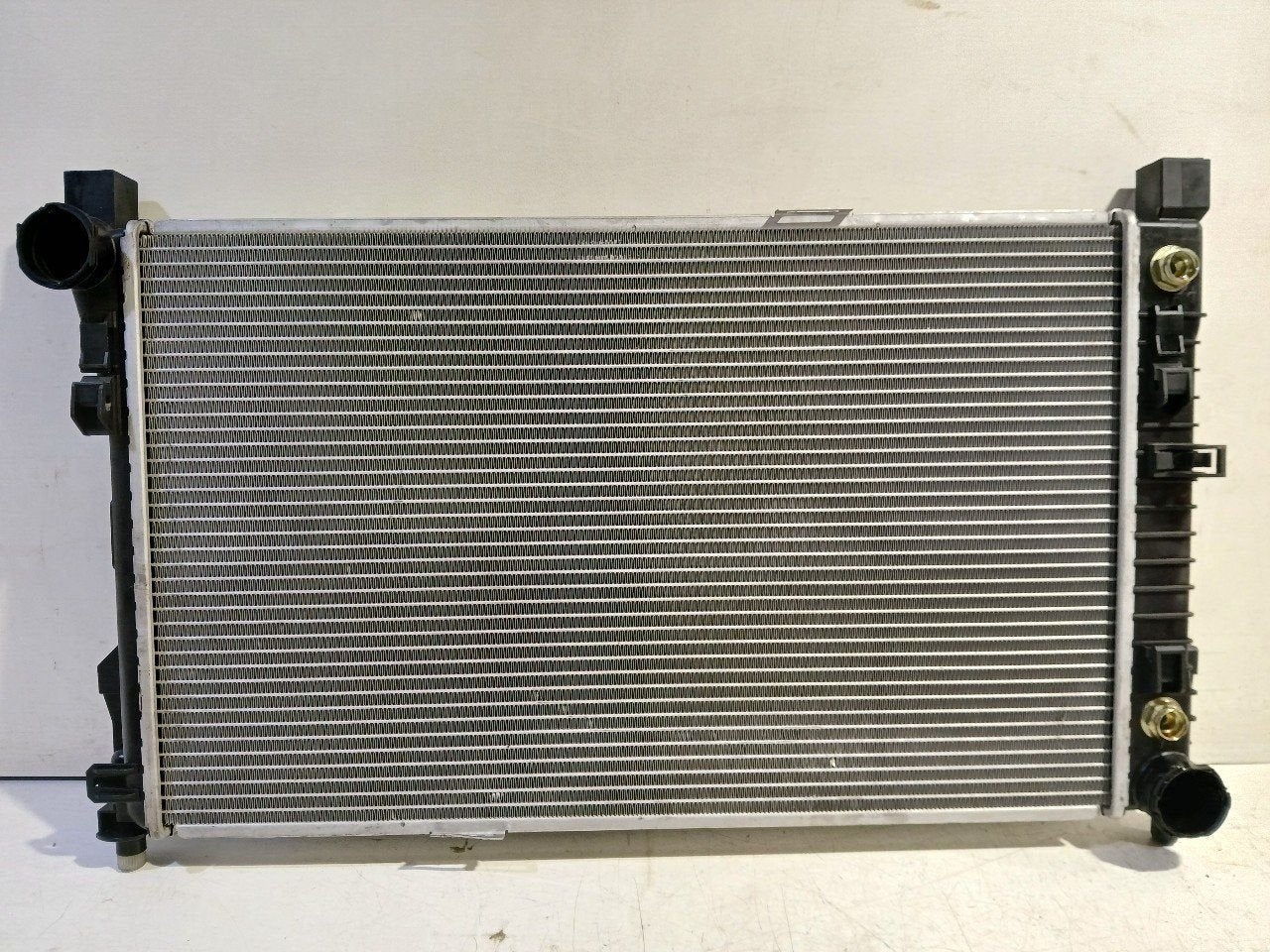 Radiateur Mercedes-Benz SLK-Klasse, Onderdelen@venauto.nl, Van der Ven Autorecycling B.V., Gebruikt, Ettenseweg 76, 4706 PB Roosendaal, The Netherlands