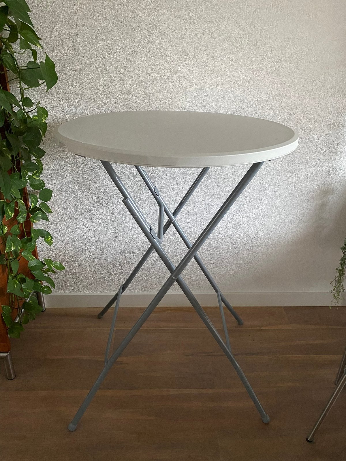 Statafels / staantafels te huur (3 stuks), Ophalen, Zo goed als nieuw