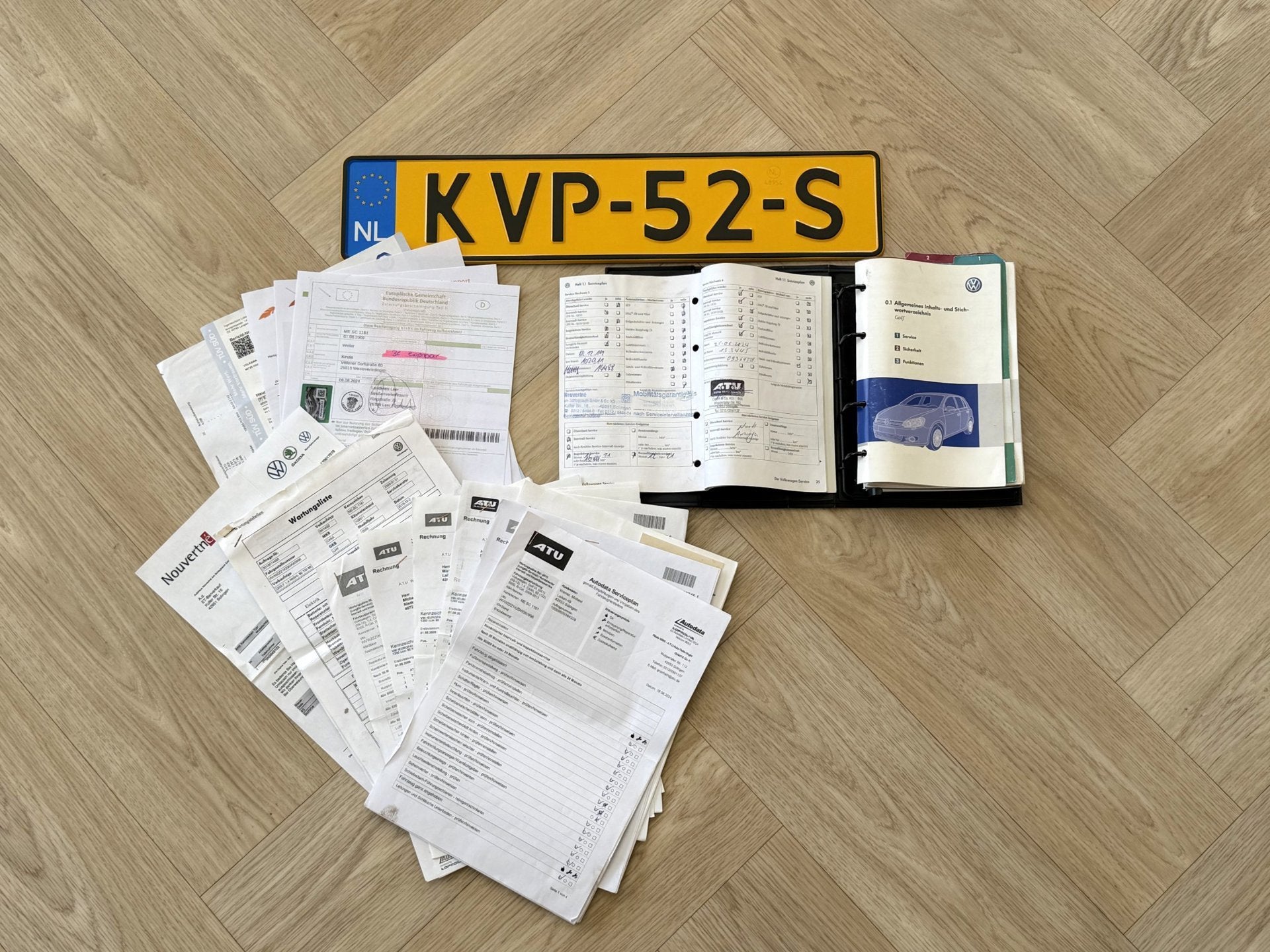 Volkswagen Golf 6 1.4 TSI 122PK Highline | Alcantara | Clima, Euro 5, Gebruikt, Zwart, 4 cilinders