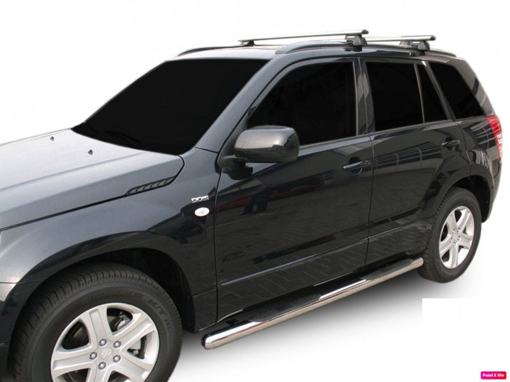 Side bars voor de Suzuki Vitara 5 deurs NIEUW!!!!, Nieuw, Jan Sangerslaan 16, Mbg@ziggo.nl, Ophalen of Verzenden