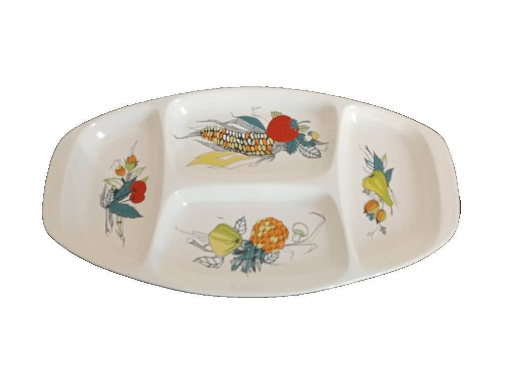Villeroy & Boch Primabella serveerschaal., Ophalen of Verzenden
