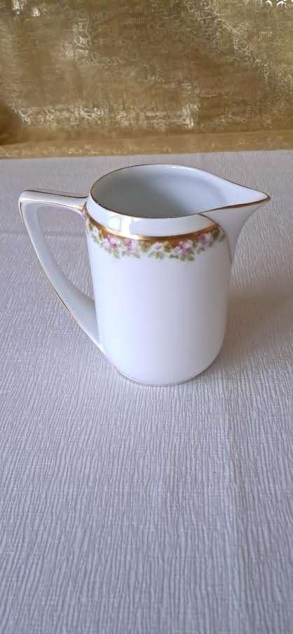Rosenthal Donatello Selb Bavaria melk kannetje / roomkan, Antiek en Kunst, Ophalen of Verzenden