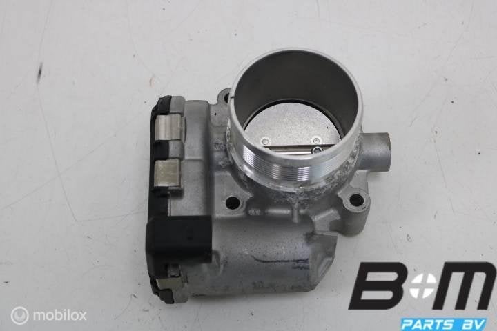 Gasklephuis VW Scirocco FL 06K133062D, Auto-onderdelen, Gebruikt
