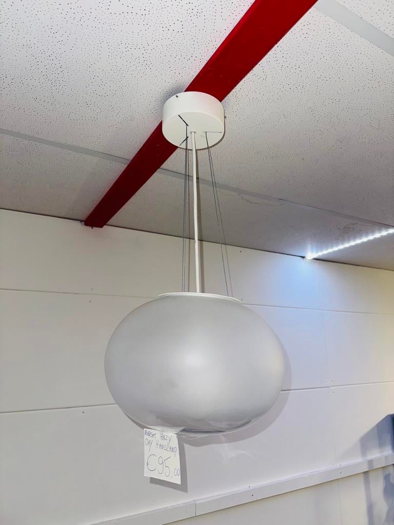 Marset Hazy day design hanglamp (kleine versie), Ophalen of Verzenden, A, A, A