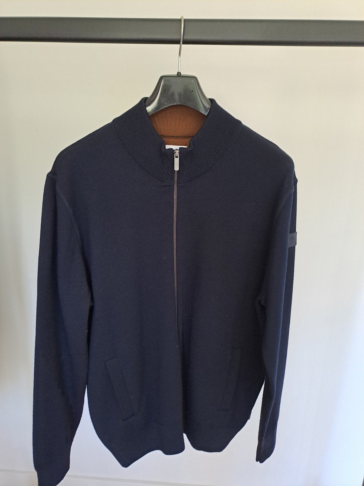 Blauw vest van 'STATE OF ART' in maat XXL, STATE OF ART, Blauw, Overige maten, Ophalen of Verzenden
