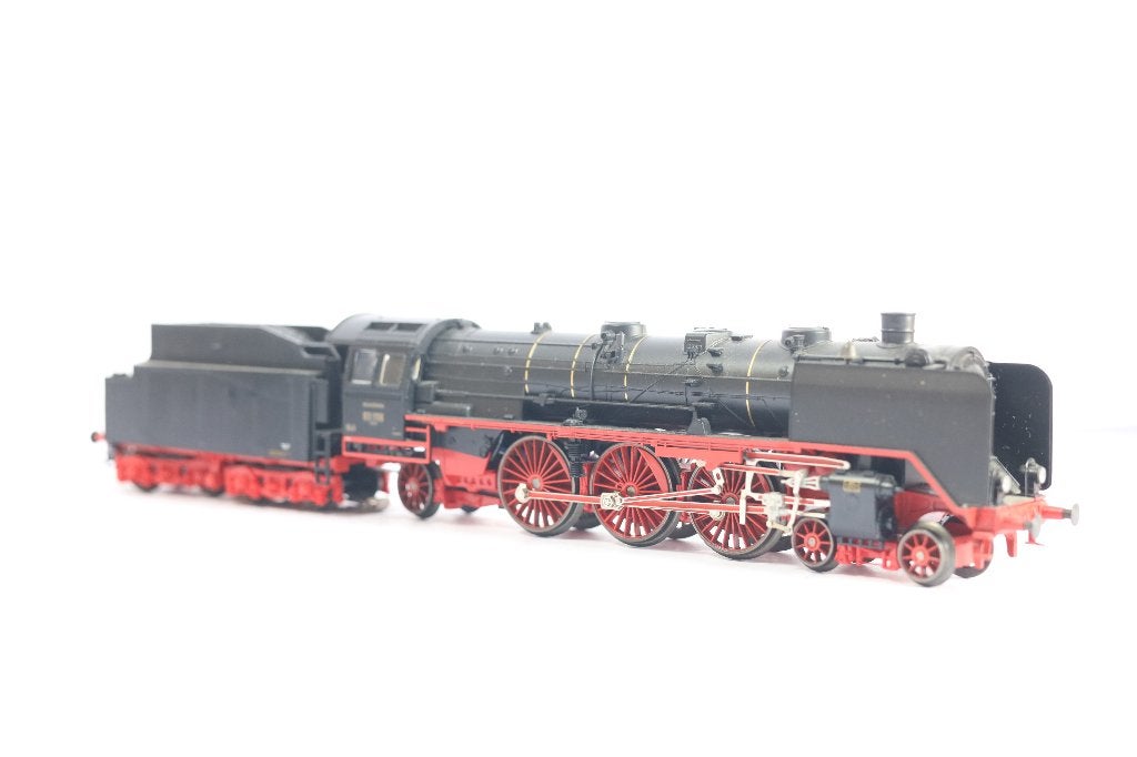 Märklin 33951, Wisselstroom, Gebruikt, Locomotief, Ophalen of Verzenden