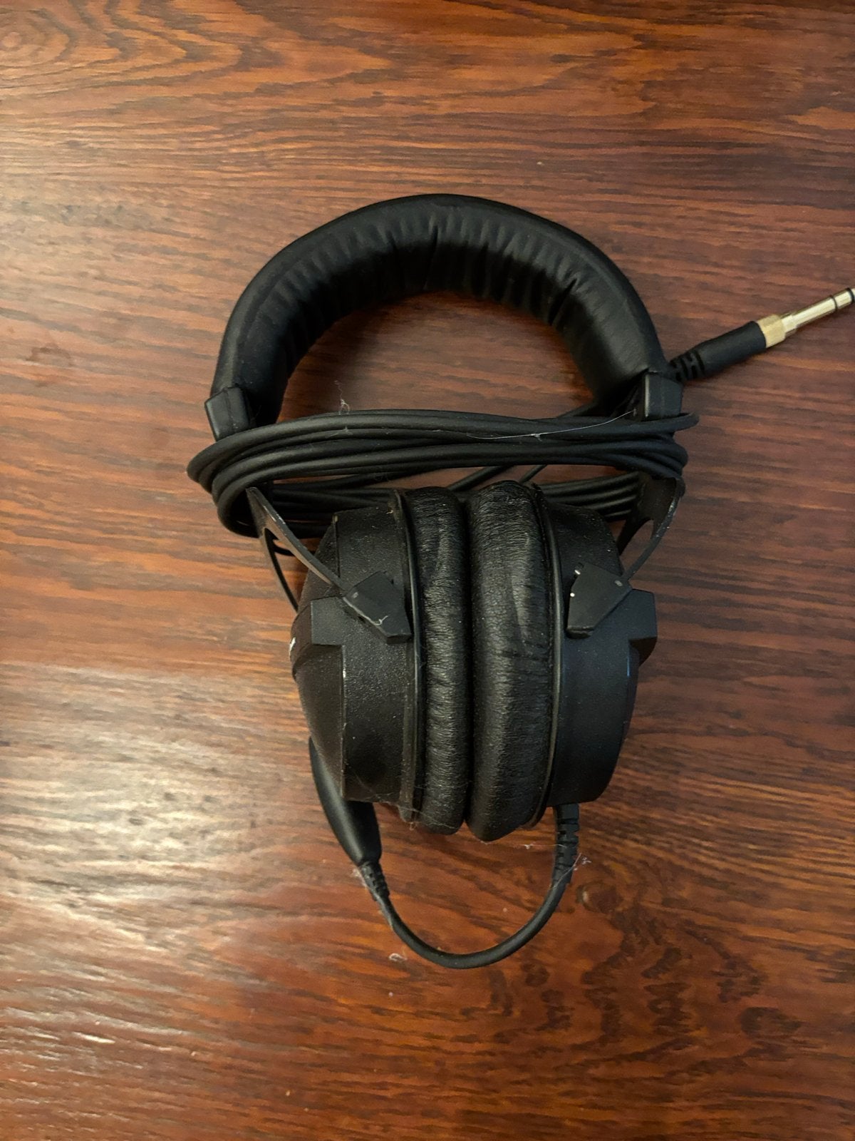 Beyerdynamic DT 770 M Studio Koptelefoon - Goede Staat, Beyerdynamic, Verstelbaar, Ophalen of Verzenden, Zo goed als nieuw