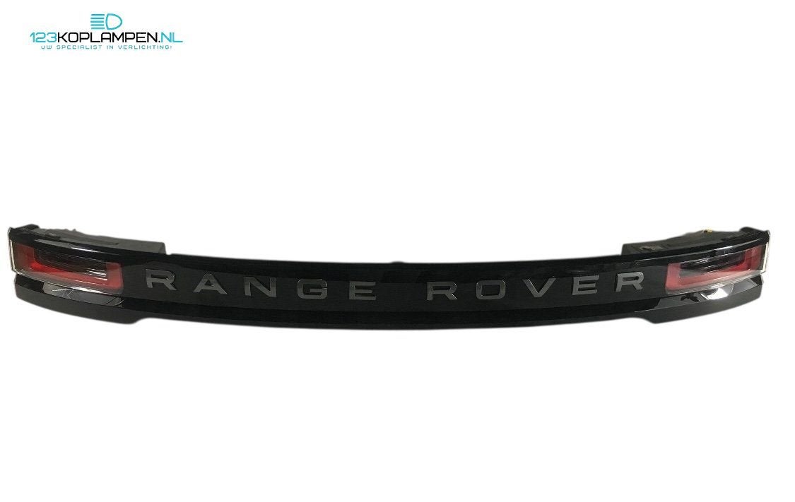 Range Rover Velar achterlicht midden Dynamic