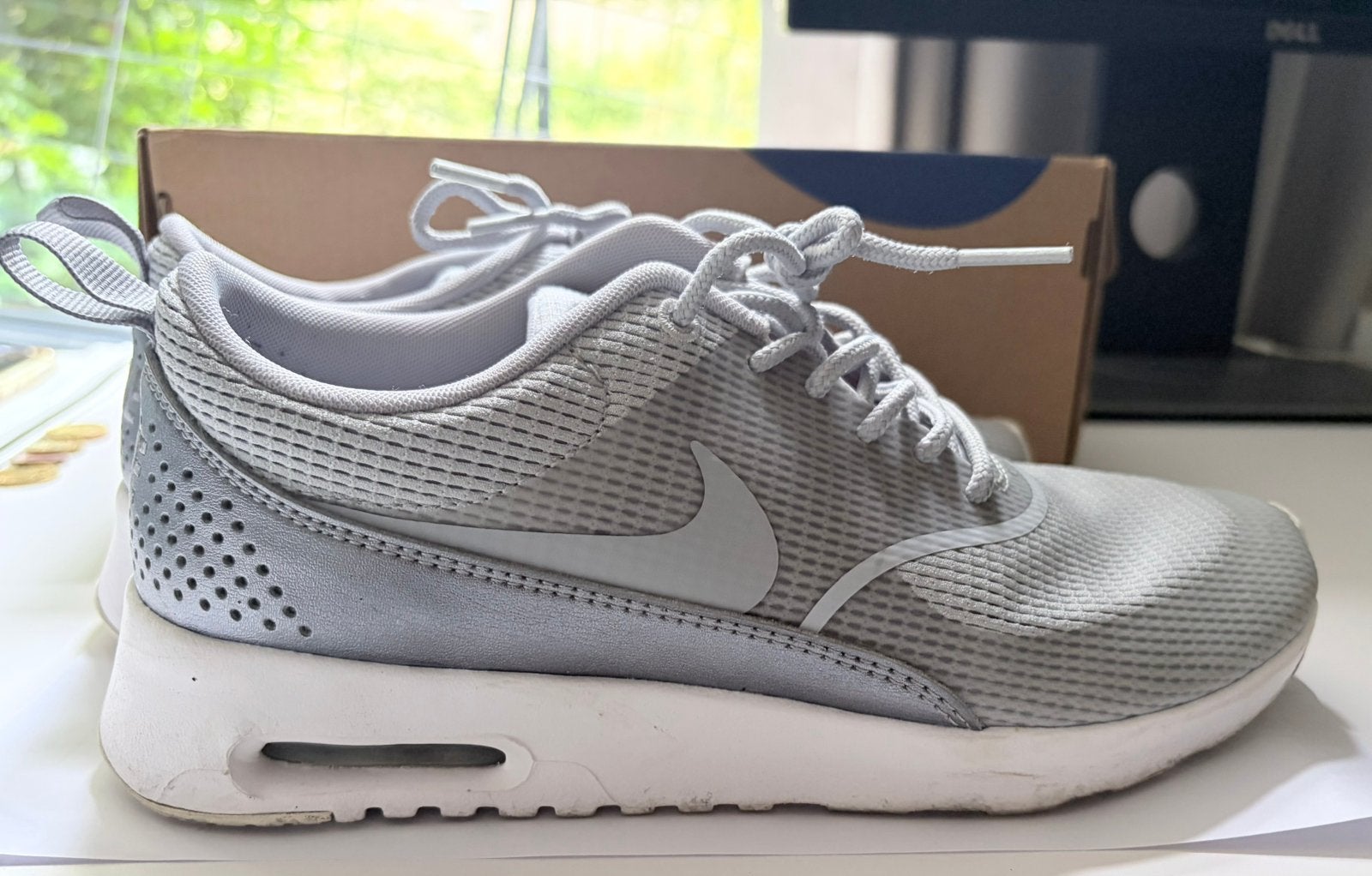 Shoes / schoenen, Ophalen of Verzenden, Zo goed als nieuw, Hardloopschoenen, Nike