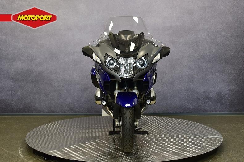 BMW R 1200 RT (bj 2015), Einsteinlaan 5
2289 CC  Rijswijk, NL, Bedrijf, BMW Motorrad Nederland, Toermotor