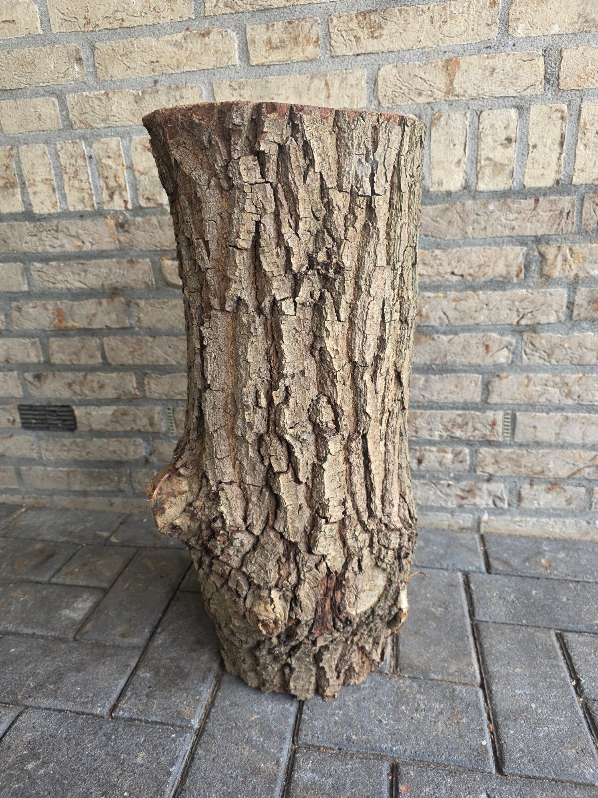 hakblok spijkerblok kloofblok aambeeldblok, Ophalen of Verzenden