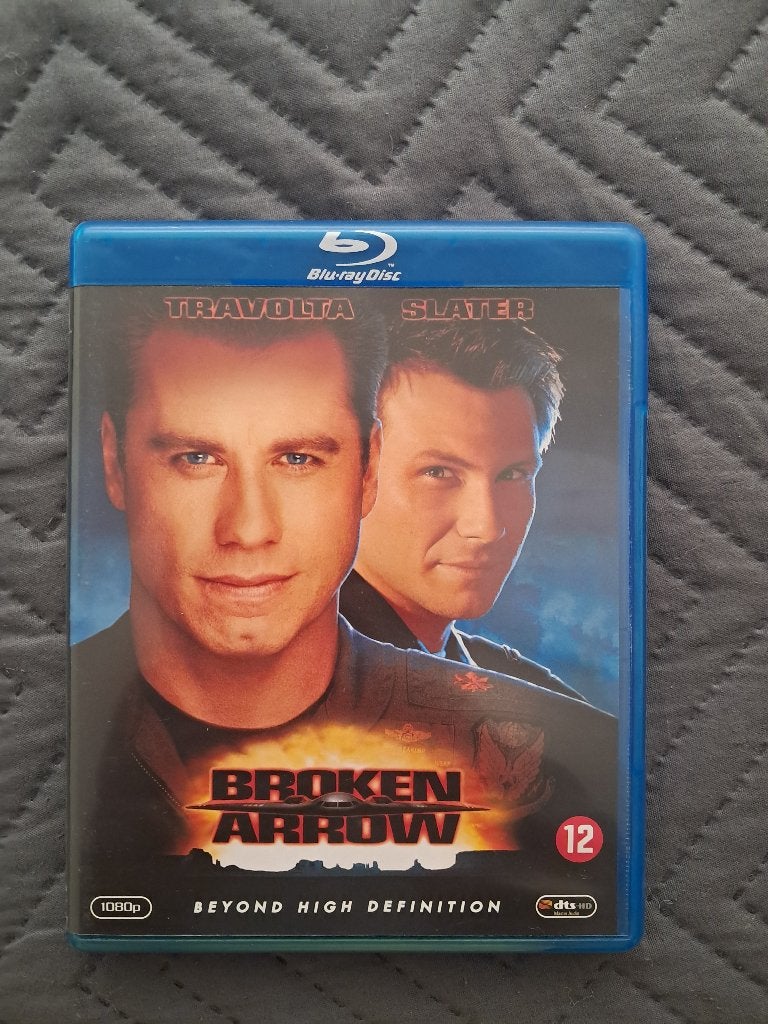 Grote Collectie/Verzameling Blu Ray Films Vanaf 2 Euro P.S, Cd's en Dvd's, Blu-ray, Ophalen, Nederlands, Actie, Zo goed als nieuw