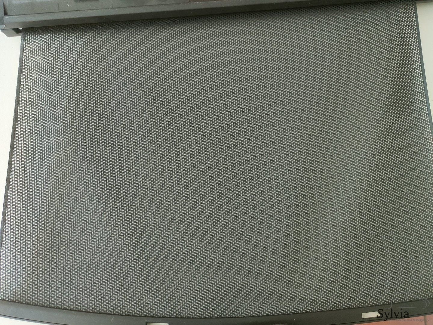 Zonnescherm rolgordijn rechts achterportier BMW 5 serie E60, Gebruikt, -, -, Ophalen of Verzenden