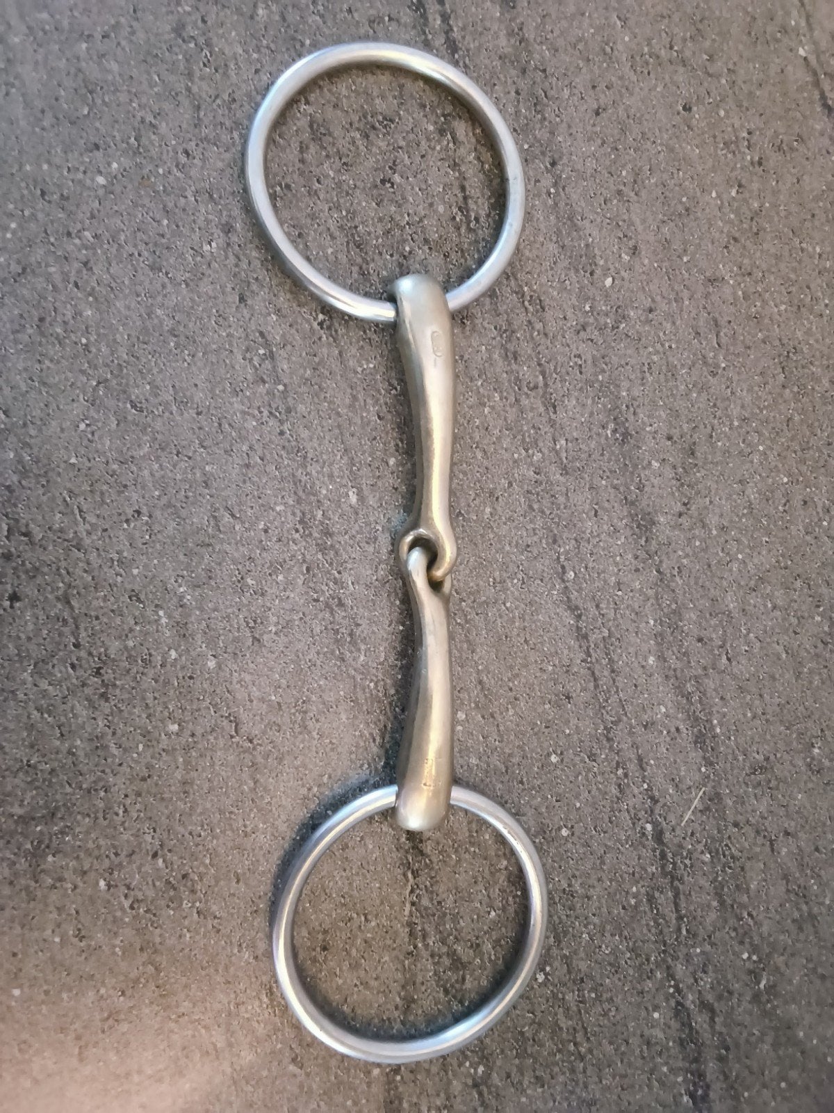 sprenger trens 13,5 cm, Sprenger, Gebruikt, Ophalen of Verzenden, Sprenger