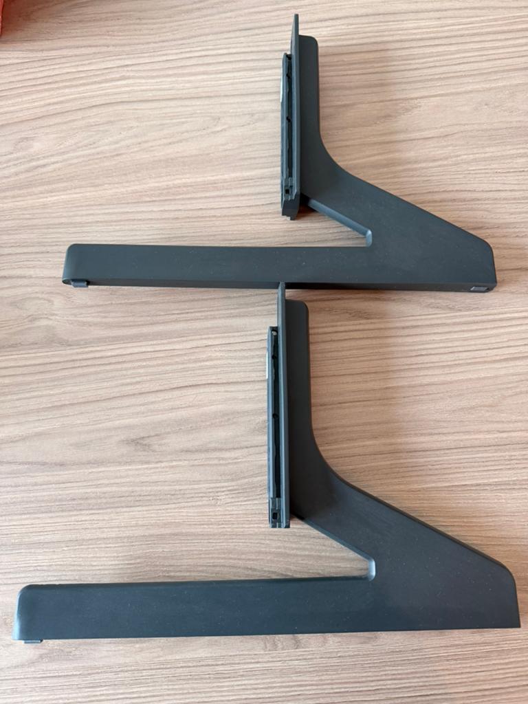 Samsung TV Voeten BN63-20027X002 (Set van 2), Ophalen, Refurbished
