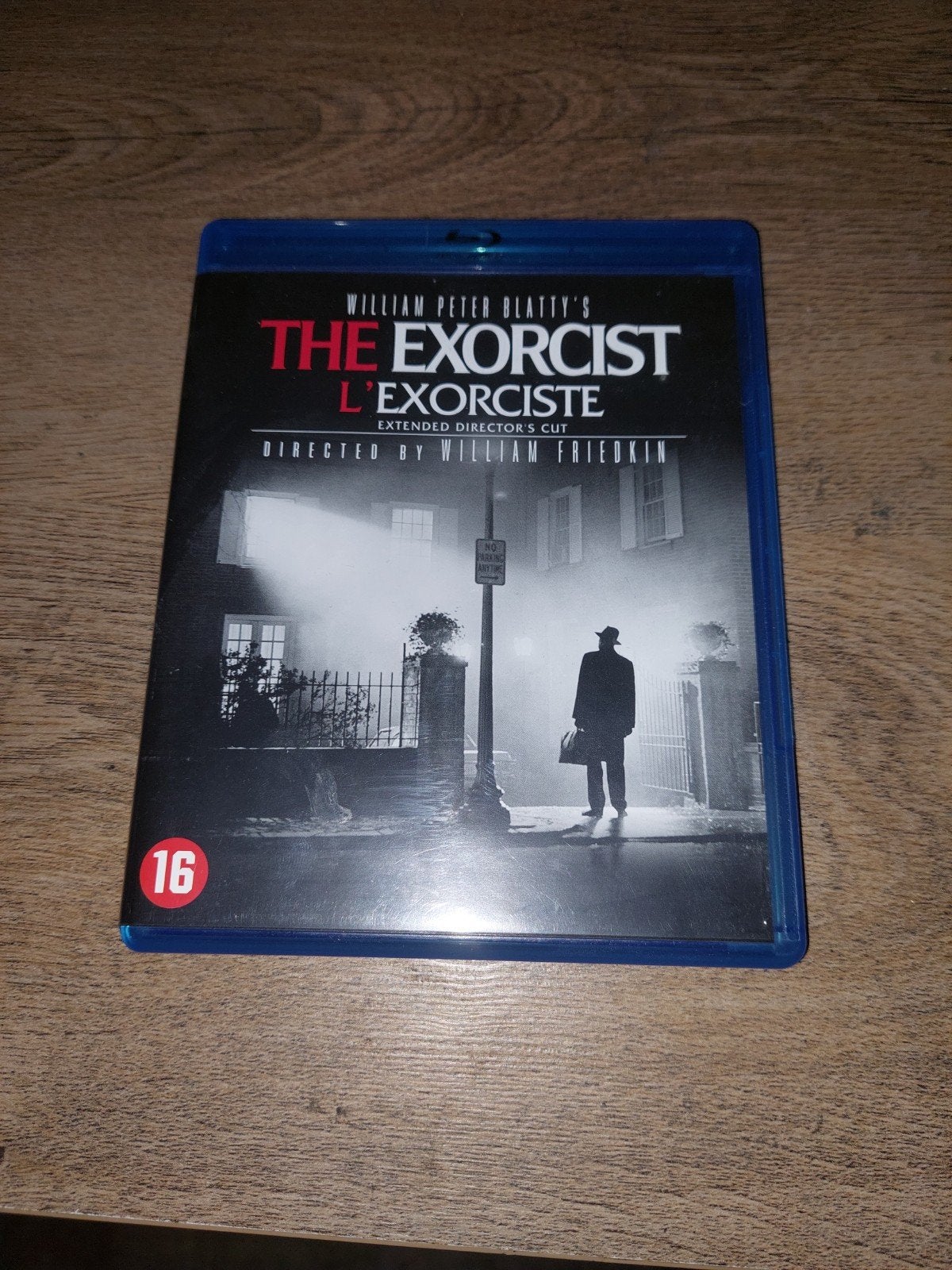 The Exorcist, Ophalen of Verzenden, Zo goed als nieuw