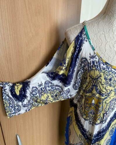 Jurk/tuniek van Twister maat 1 42/44 NIEUW, Overige kleuren, Maat 42/44 (L), Nieuw, Ophalen of Verzenden