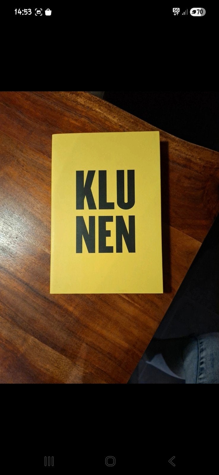 Kluun - 71 Verhalen, Acties, Columns, Blogs & Andere Onzin, Boeken, Ophalen of Verzenden, Zo goed als nieuw