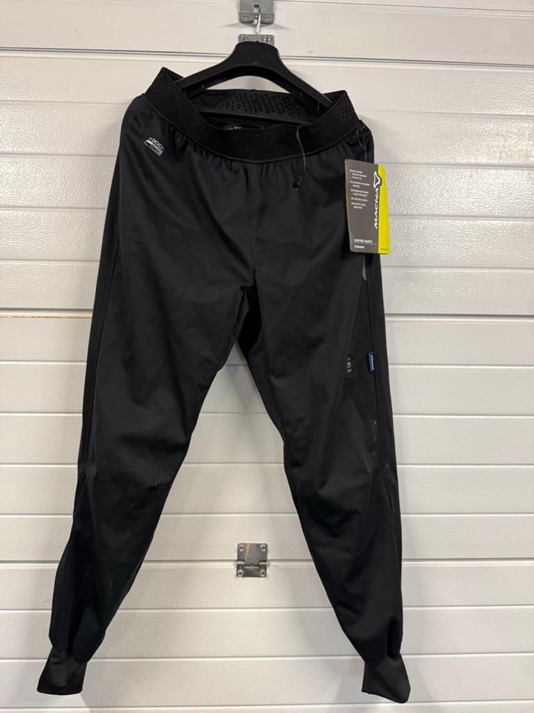 Macna Centre Verwarmde Motorbroek - Nieuw met Bluetooth, Ophalen of Verzenden, Nieuw met kaartje, Dames, Broek | textiel