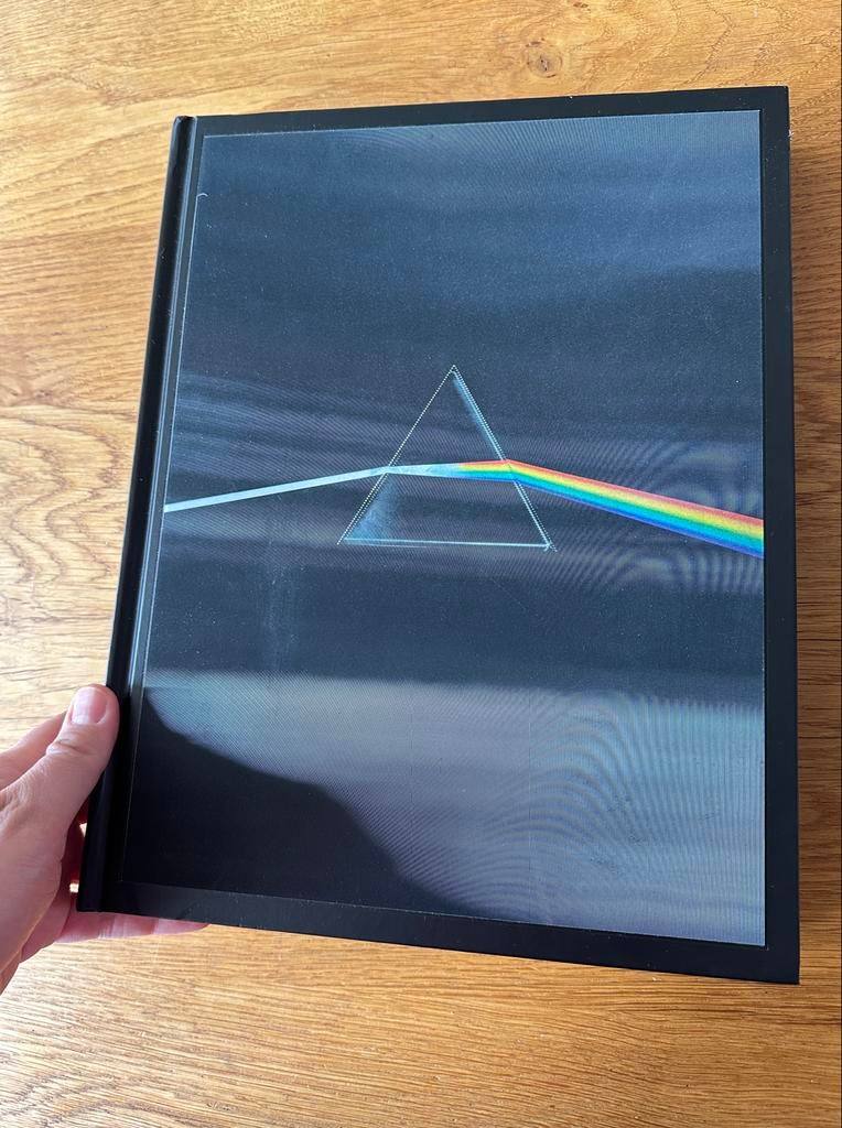 Pink Floyd: Their Mortal Remains boek, Ophalen of Verzenden, Zo goed als nieuw, Artiest