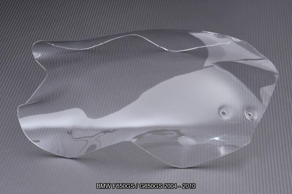 Windscherm BMW F650GS / G650GS 2004 - 2010, Ophalen of Verzenden, Nieuw