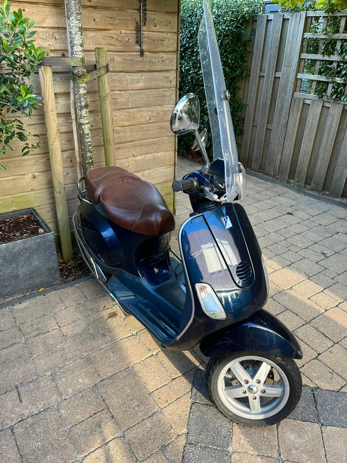 4x scooter zonder wok, Ophalen, Zo goed als nieuw