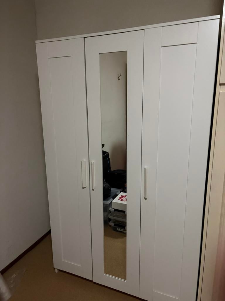 Kinder kledingkast, Ophalen, Gebruikt, 50 tot 100 cm, 50 tot 75 cm
