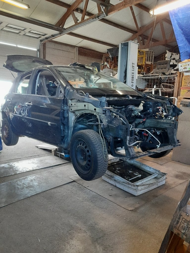 diverse onderdelen clio3, Ophalen of Verzenden