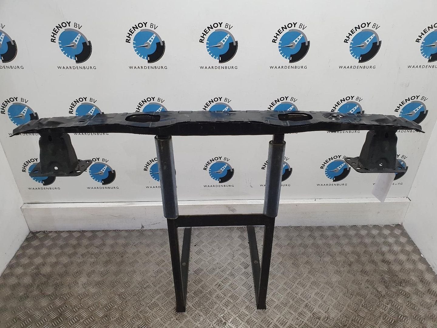 FORD TRANSIT CONNECT LWB Trend BUMPERBALK ACHTER DT11V403C94, Gebruikt, Ophalen of Verzenden, Stiba lid, Achter