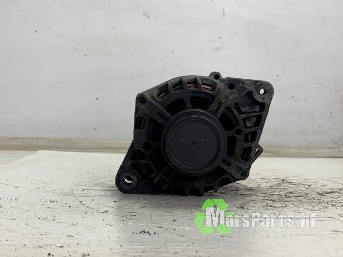 Dynamo van een Kia Rio, -, -, Ophalen of Verzenden, -
