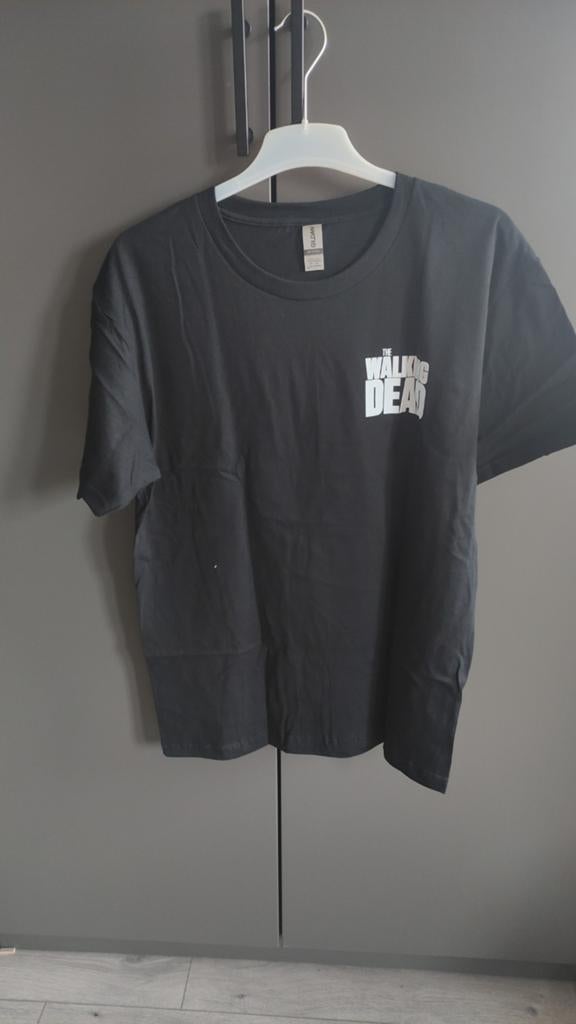 The Walking Dead T-shirt katoen maat L - nieuw, Ophalen of Verzenden, Nieuw