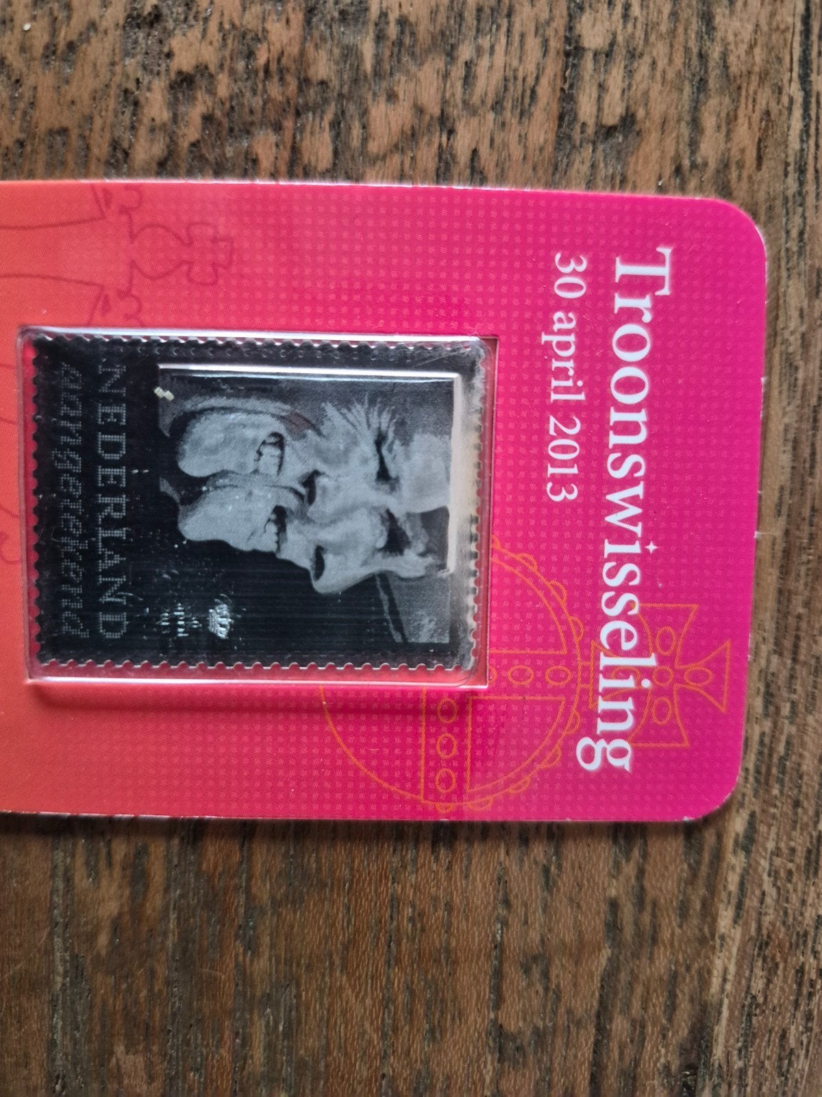 Het Molen Vijfje, Het Waterloop Vijfje & Troonswisseling, Postzegels en Munten, Ophalen of Verzenden, Koningin Beatrix, 5 cent
