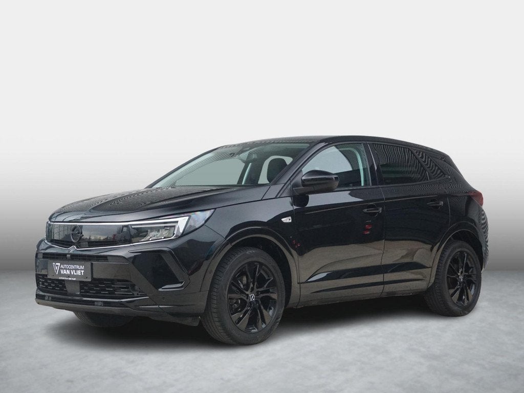 Opel Grandland 1.2 Turbo Level 4 Automaat (bj 2023), Auto's, Opel, 15 km/l, Gebruikt, 1199 cc, Origineel Nederlands
