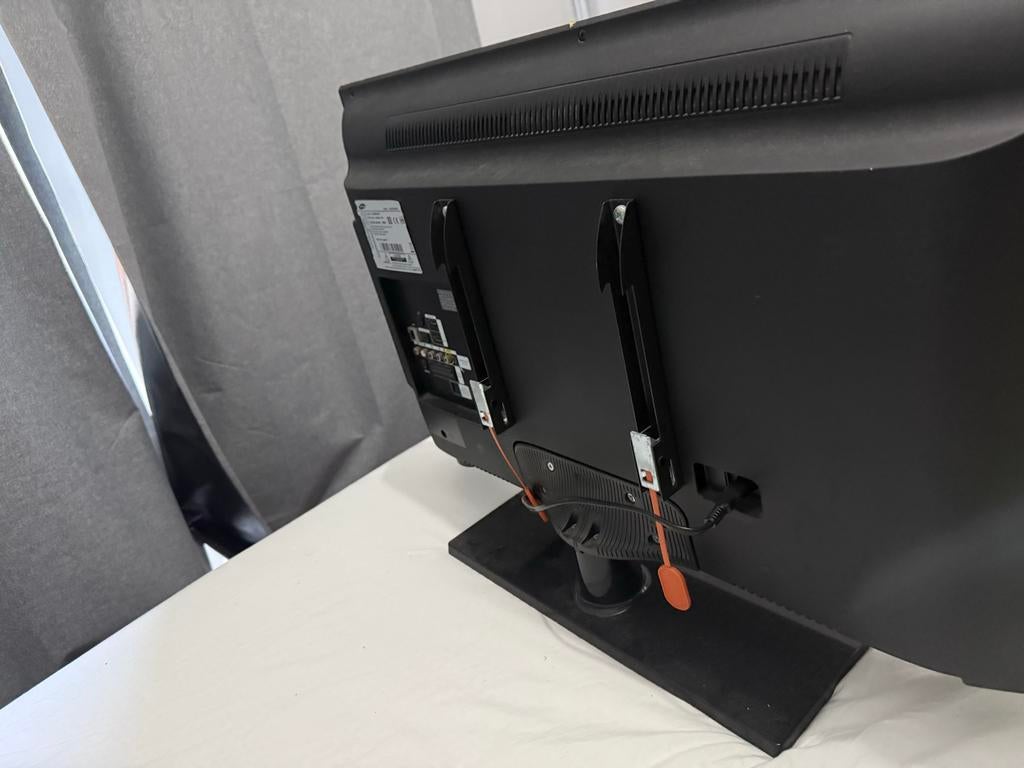 Samsung TV 73x43x17 cm, Ophalen, Gebruikt, 60 tot 80 cm, Samsung