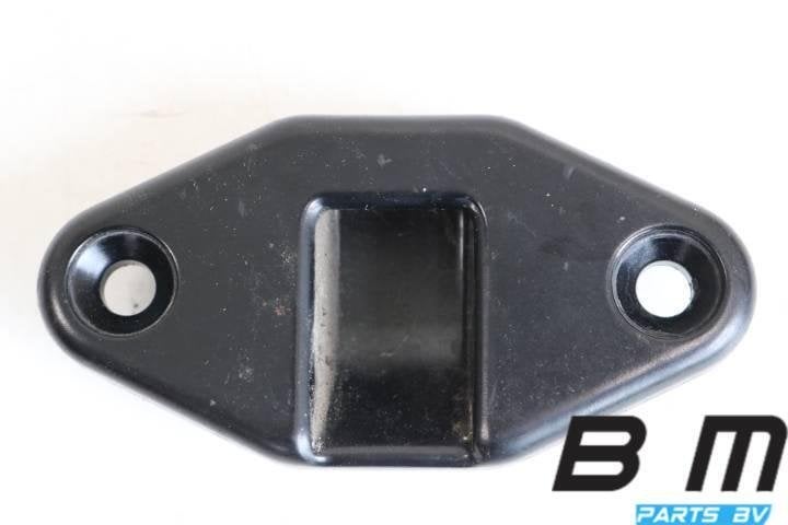 Schuifdeur vangplaat VW Caddy 2K 2K0843667A, Auto-onderdelen, Gebruikt
