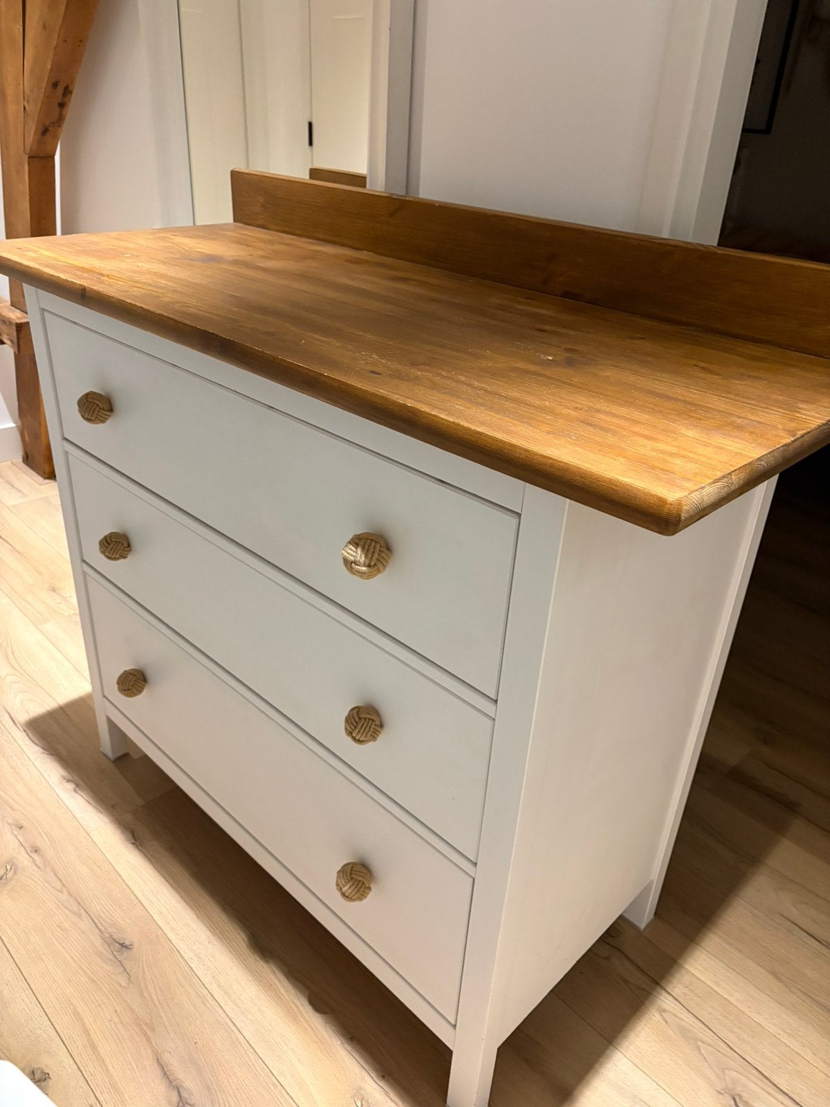 Commode hemnes Ikea, Kinderen en Baby's, Kinderkamer | Commodes en Kasten, Gebruikt, 90 tot 105 cm, 100 cm of meer, 50 tot 70 cm