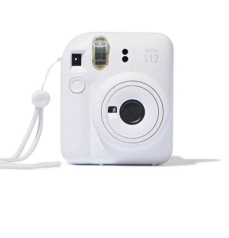 Instax Mini 12 - Nieuw in doos, Audio, Tv en Foto, Fotocamera's Digitaal, Ingebouwde flitser, Nieuw, Instant camera, Ophalen of Verzenden