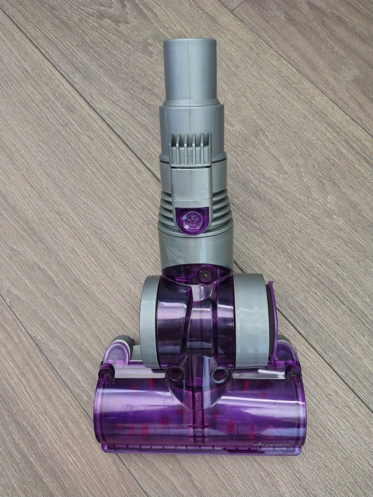 Dyson Turbo Zuigmond - Origineel Onderdeel, Witgoed en Apparatuur, Overige typen, Zo goed als nieuw, Dyson, Ophalen