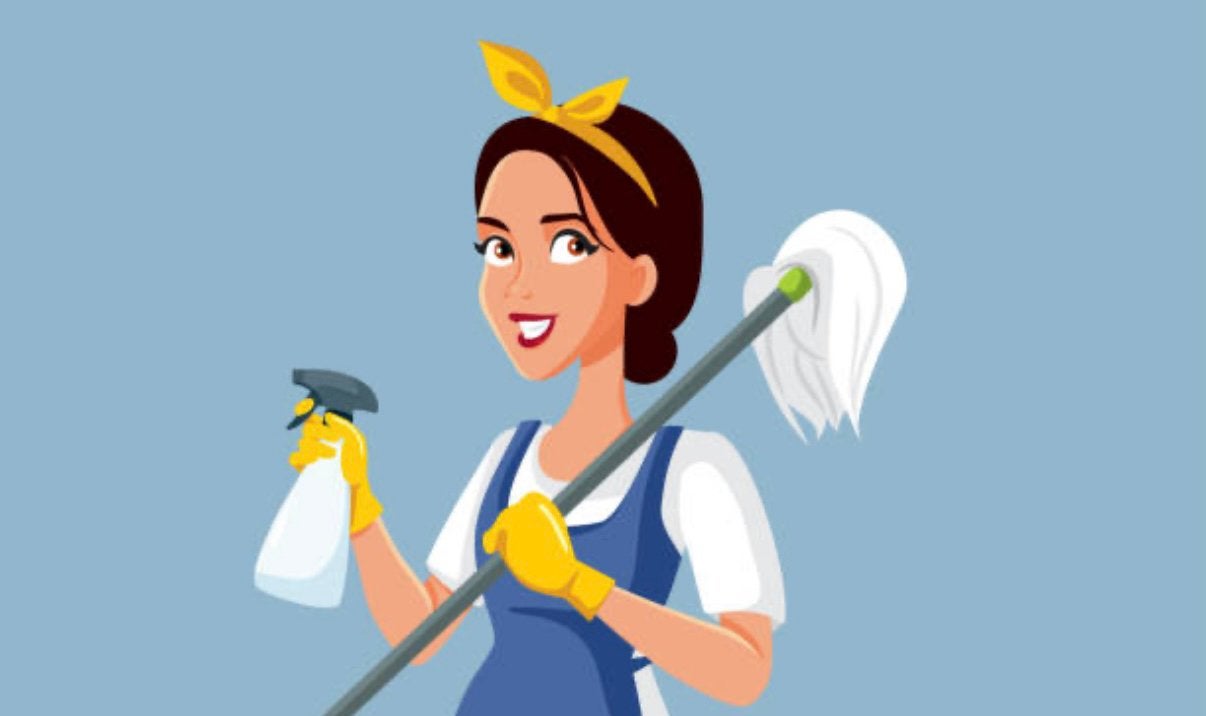 Schoonmaakster gezocht?, Vacatures, Vacatures | Schoonmaak en Facilitaire diensten, MBO, Vanaf 10 jaar, Overige vormen