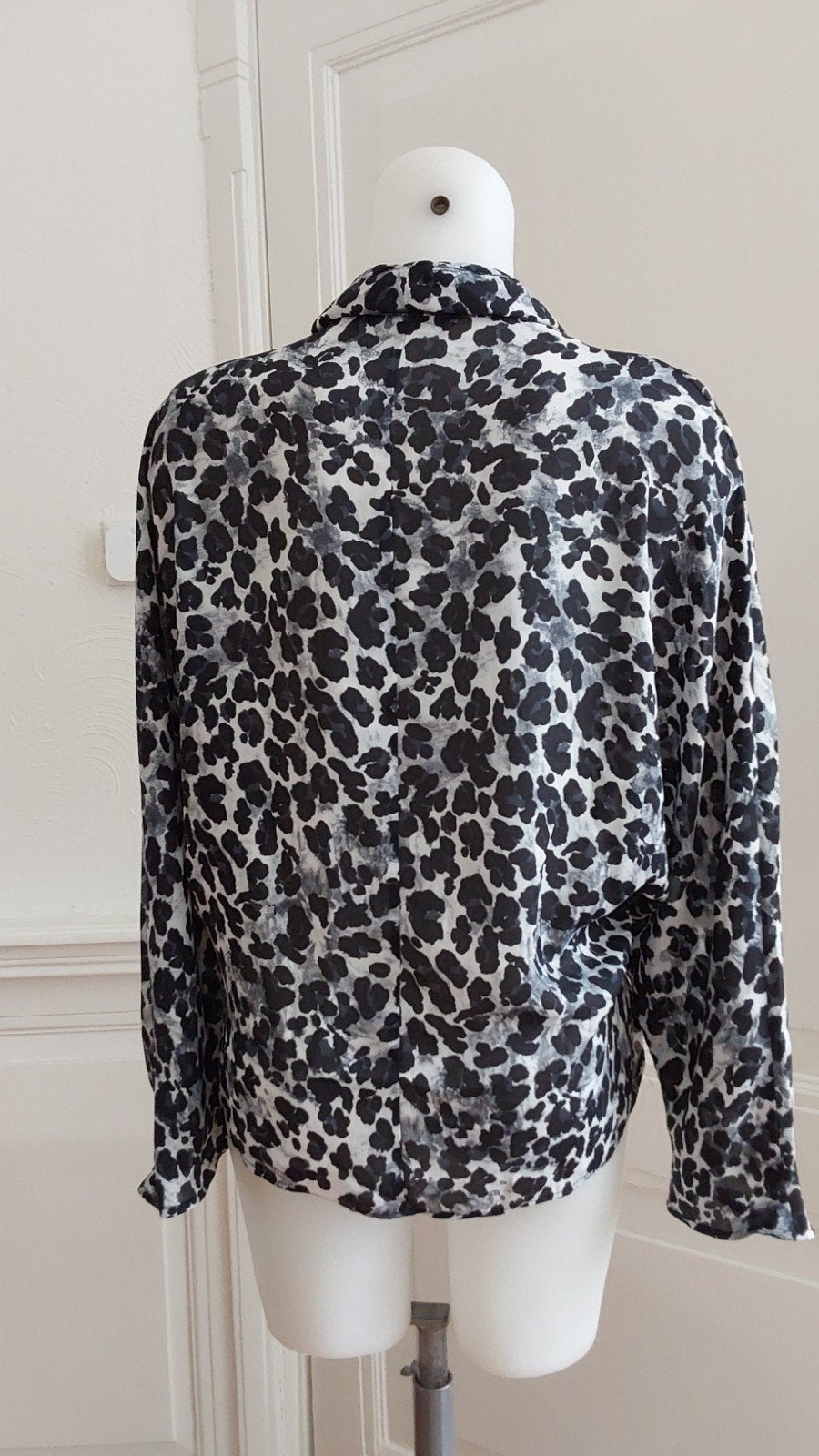Leuke Zara top maat L, Kleding | Dames, Meerkleurig, ., Zara, Maat 42/44 (L)