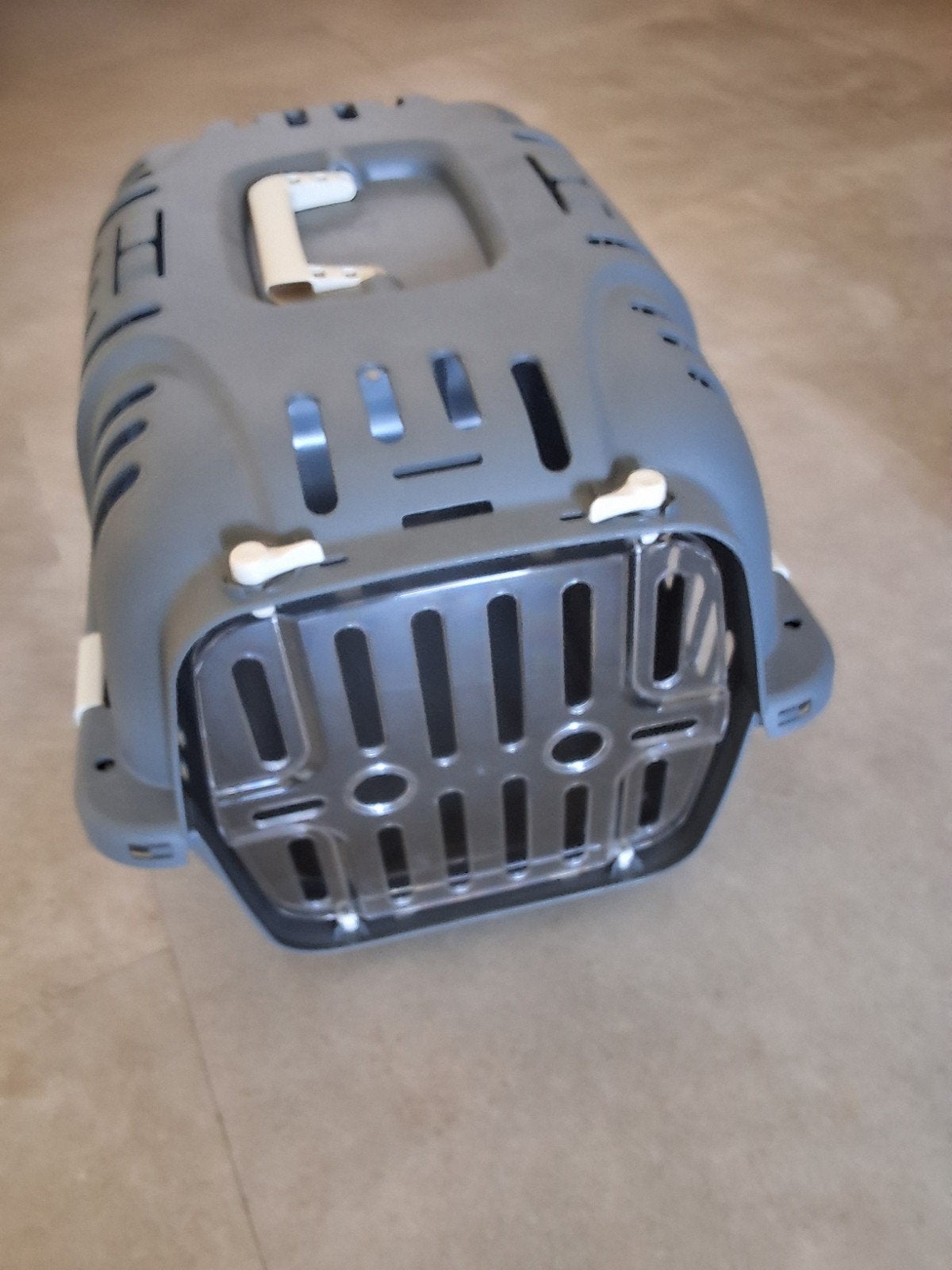 Éénmaal gebruikte reisbak voor hond/kat, Dieren en Toebehoren, Ophalen