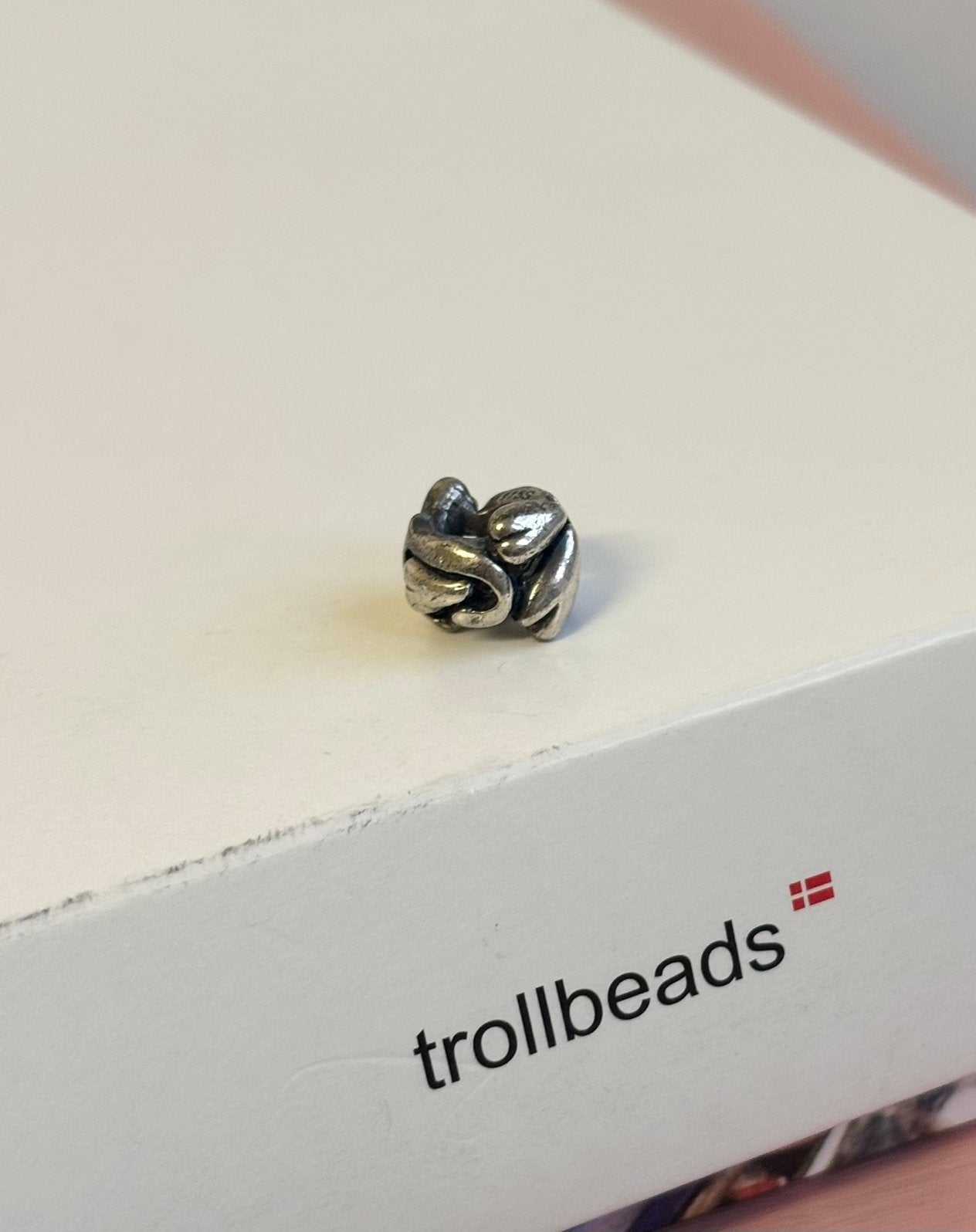 Trollbeads kraal, Ophalen, Zo goed als nieuw, Trollbeads
