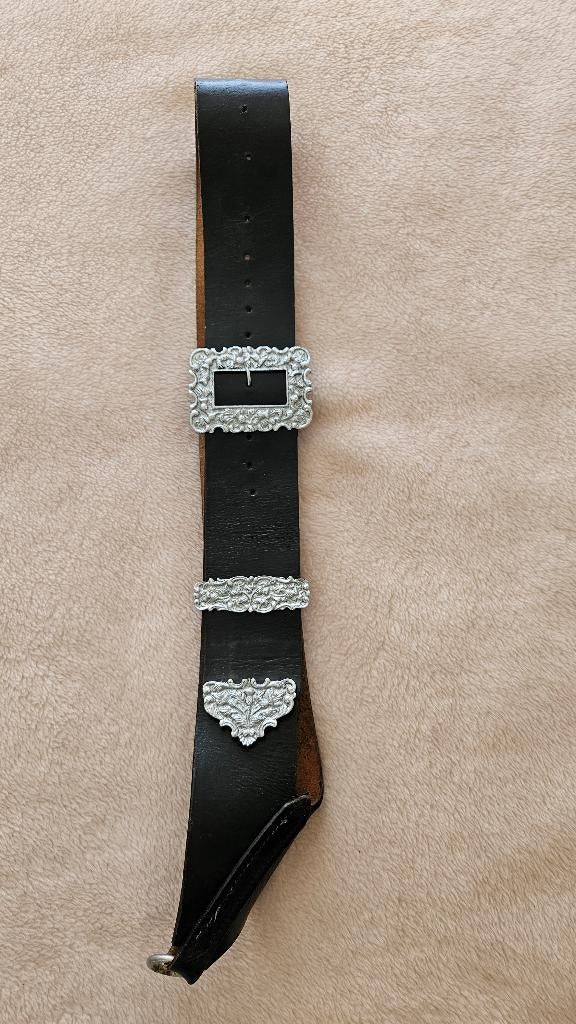 Crossbelt Pipes and Drums, Ophalen of Verzenden, Gebruikt, Overige soorten