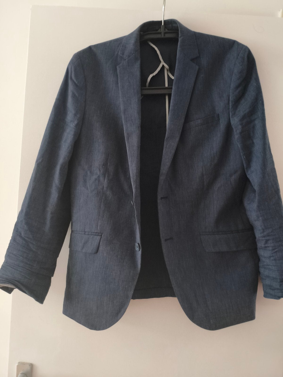 Stijlvol Heren Colber/Jasje - Maat 50, Onbekend, Ophalen of Verzenden, Zo goed als nieuw, Maat 48/50 (M)