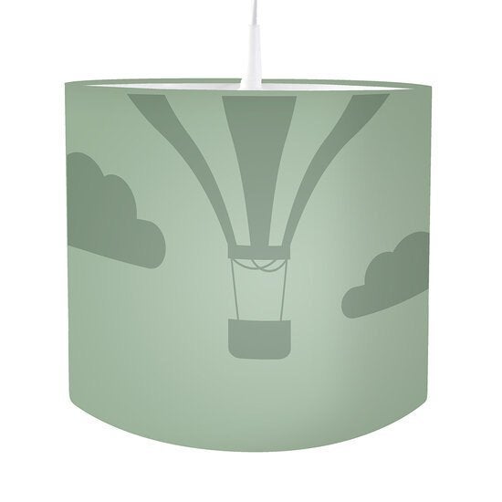 Hanglamp Silhouette Piloot Luchtballon ANNIdesign, Info@annidesign.nl, Nieuw, Ophalen of Verzenden, Hans Andreussingel 15 2652 GA Berkel en Rodenrijs
