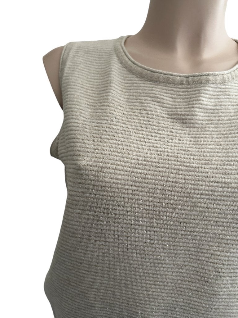Purdey top M, Maat 38/40 (M), Beige, Ophalen of Verzenden, Zo goed als nieuw